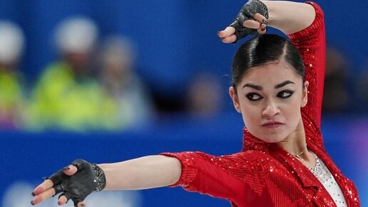 Аделия Петросян