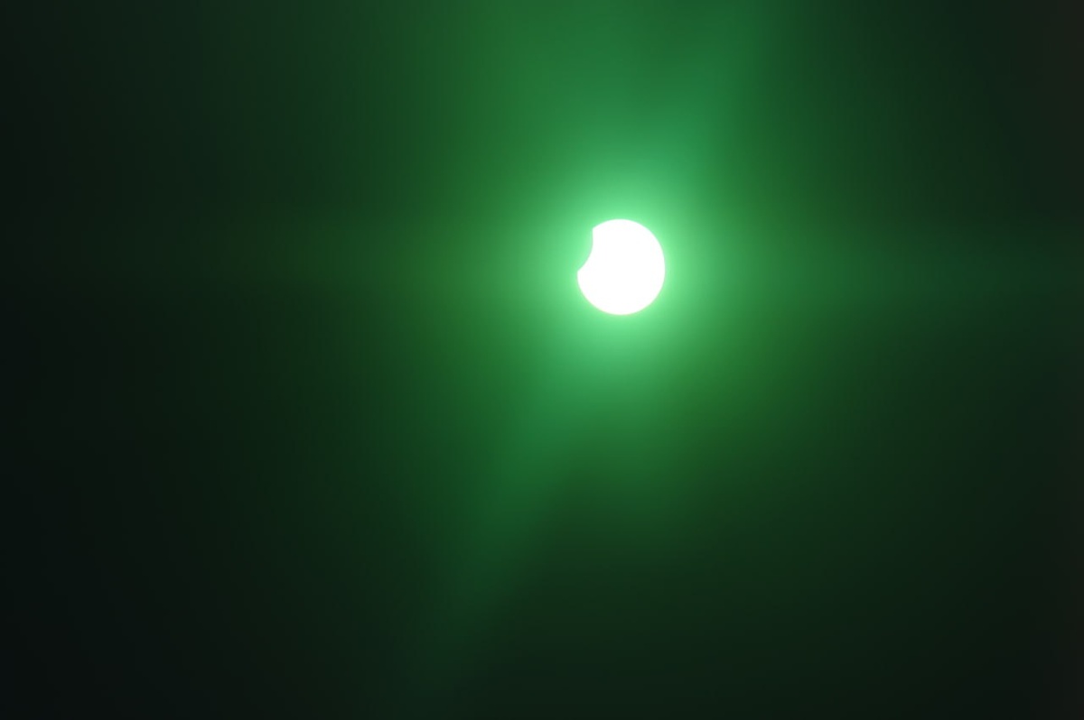 Фото: Данил Маметов, ААНИИ, РАЭ, станция Восток