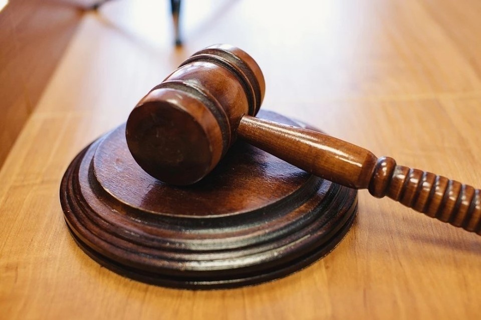    В отношении Павла Губарева возбудили дело о дискредитации ВС РФ "КП" Архив