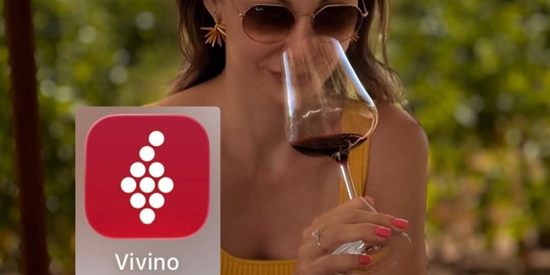 Выбираешь вино на Vivino? Не попадайся на эти ошибки!