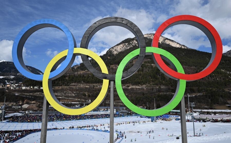     / Источник: © РИА Новости