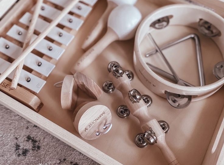 Развитие речи через слух: домашние игры, которые советуют логопеды