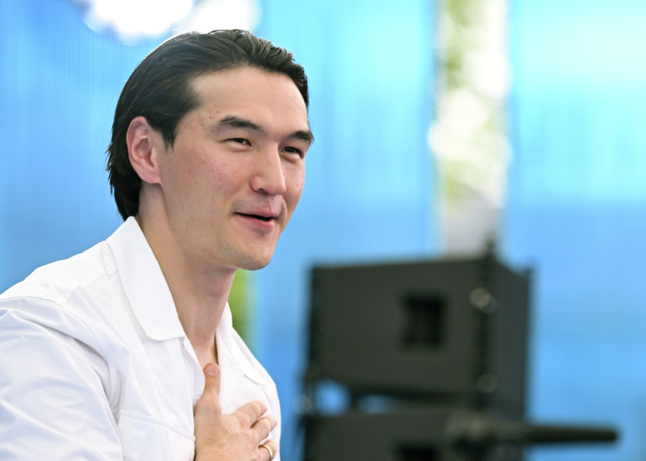    Алексей Майшев/РИА Новости