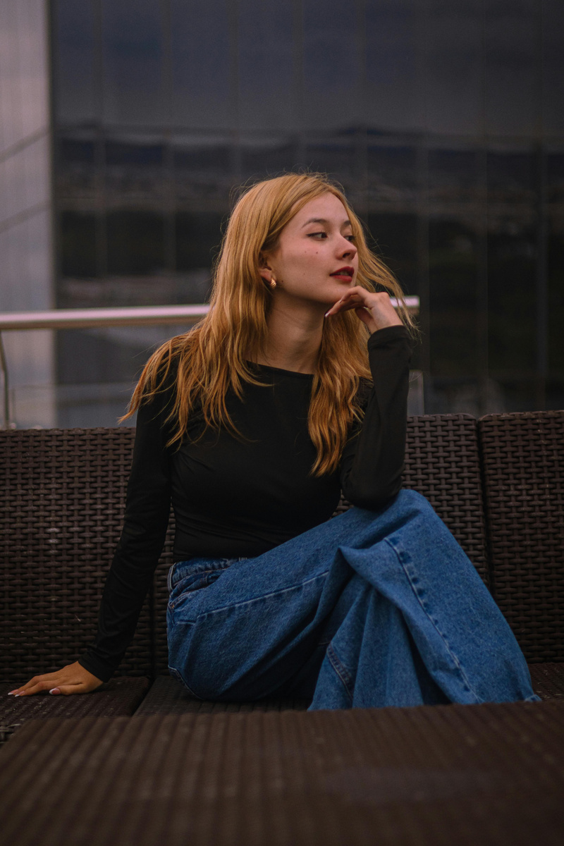 Фотограф: Miguel Del Angel Villegas: https://www.pexels.com/ru-ru/photo/29540760/