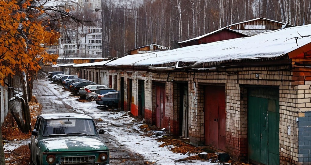 Гаражная амнистия в России: полный обзор механизма, условий и порядка оформления