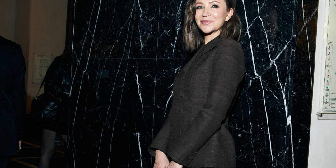 Елена Блиновская попала в лазарет в колонии