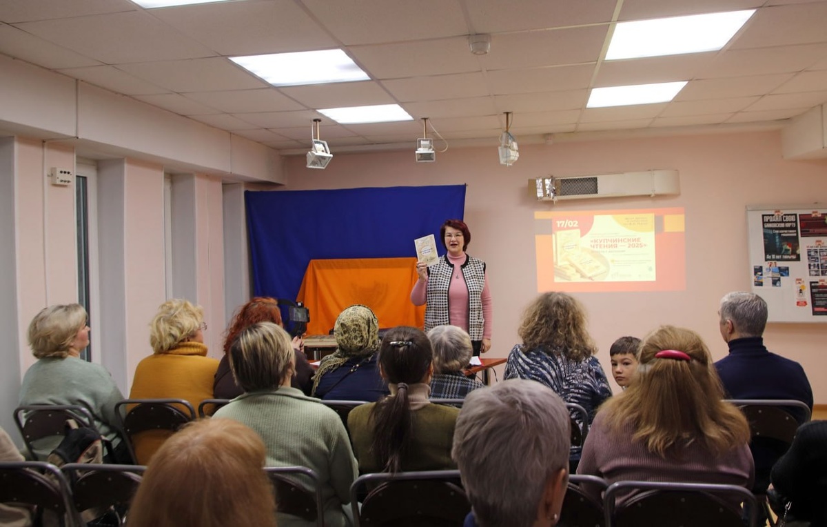 Фото Дениса Шаляпина