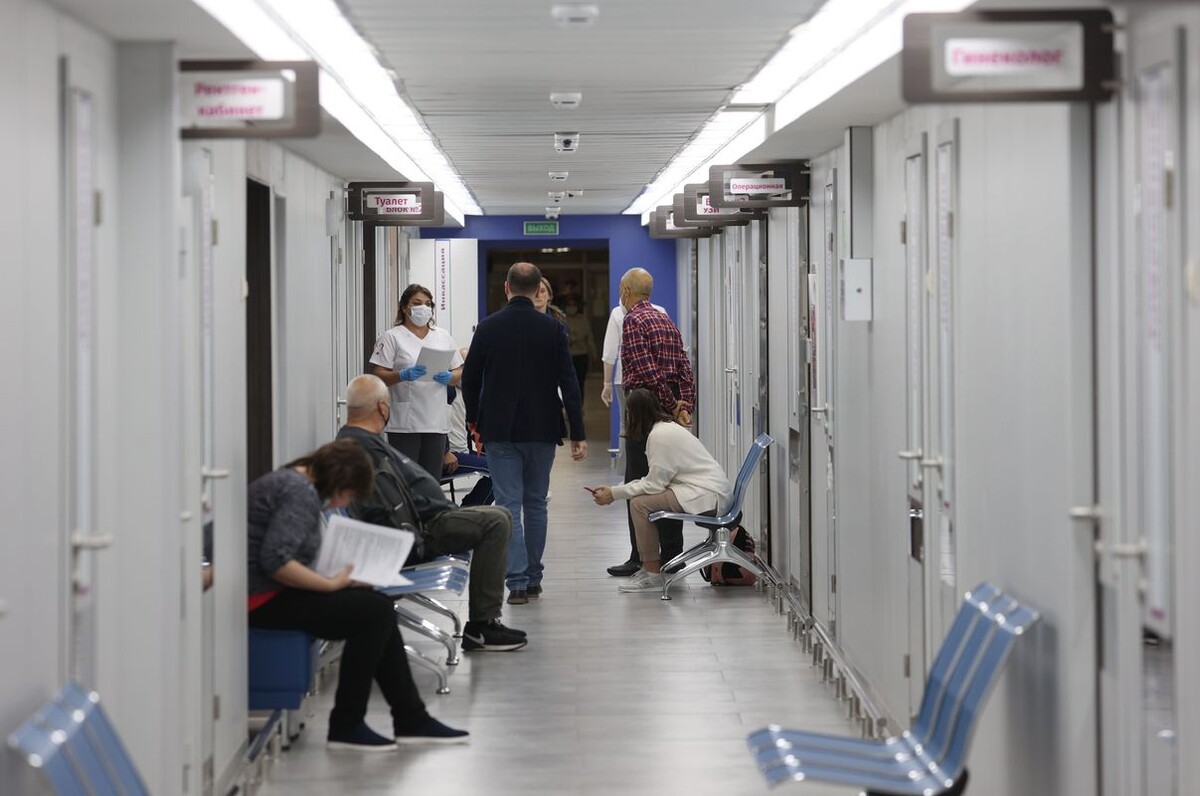     / Источник: © Владимир Гердо/ТАСС