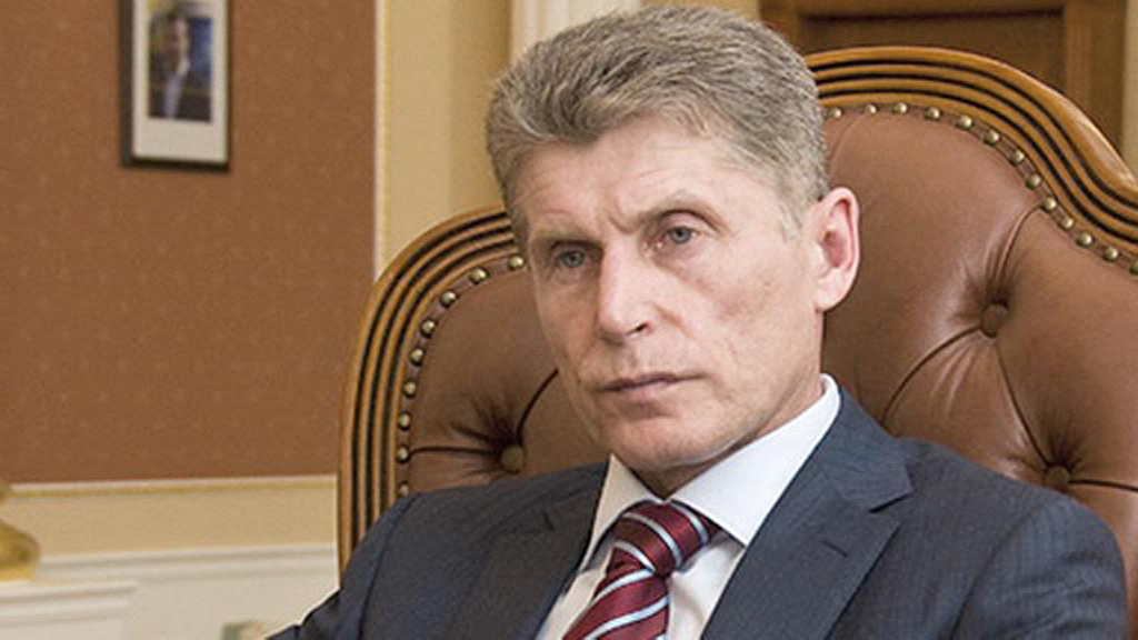    Олег Кожемяко 2