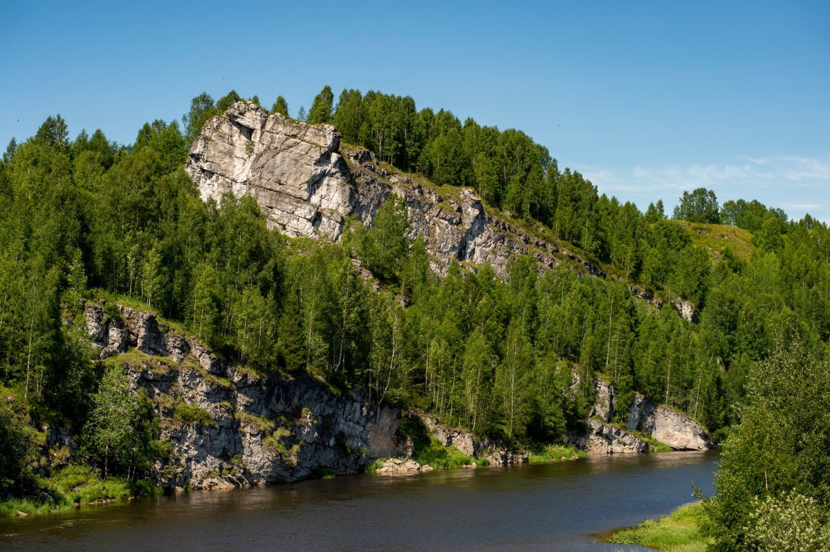    © Константин Долгановский