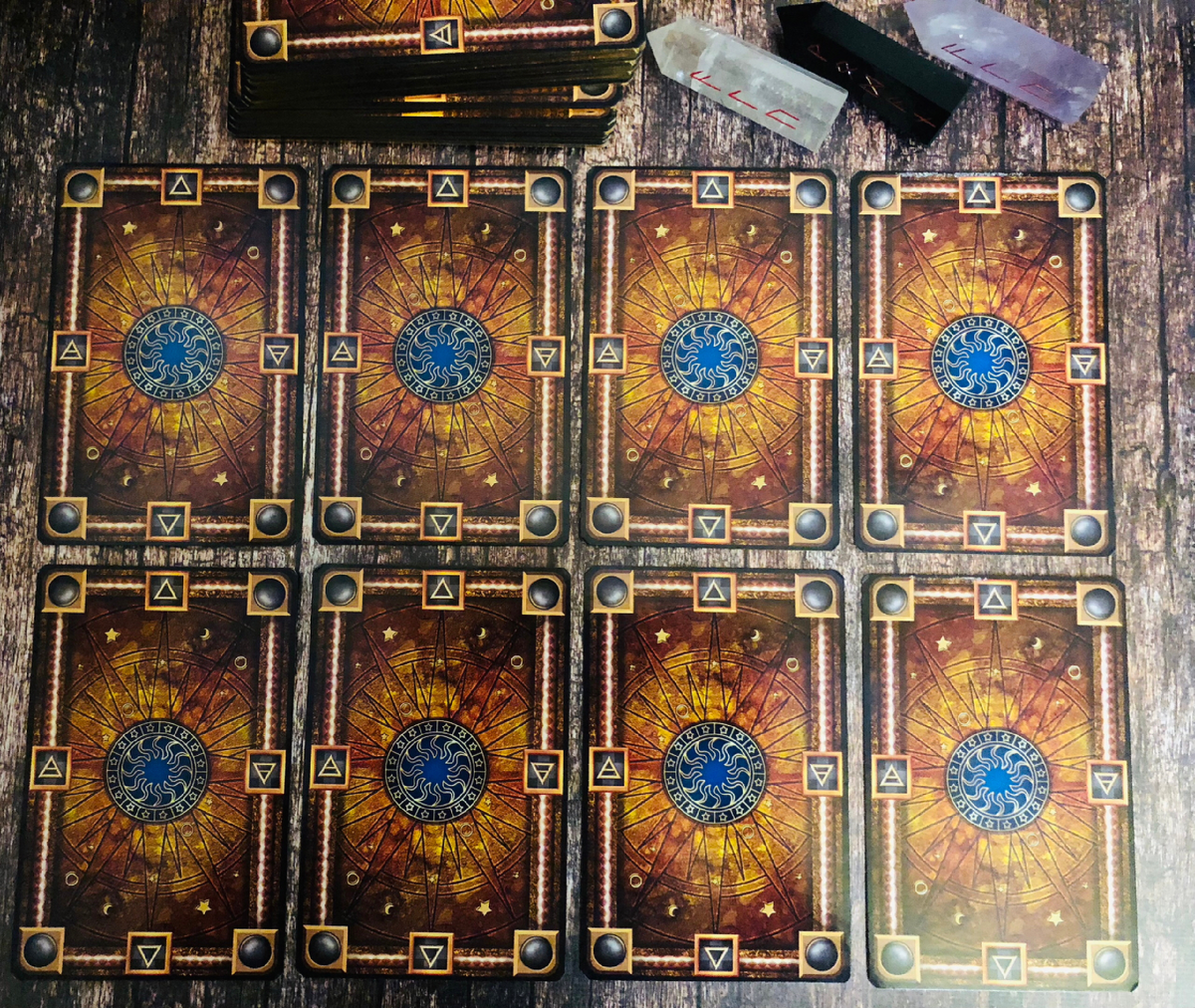 Выберите свой вариант!