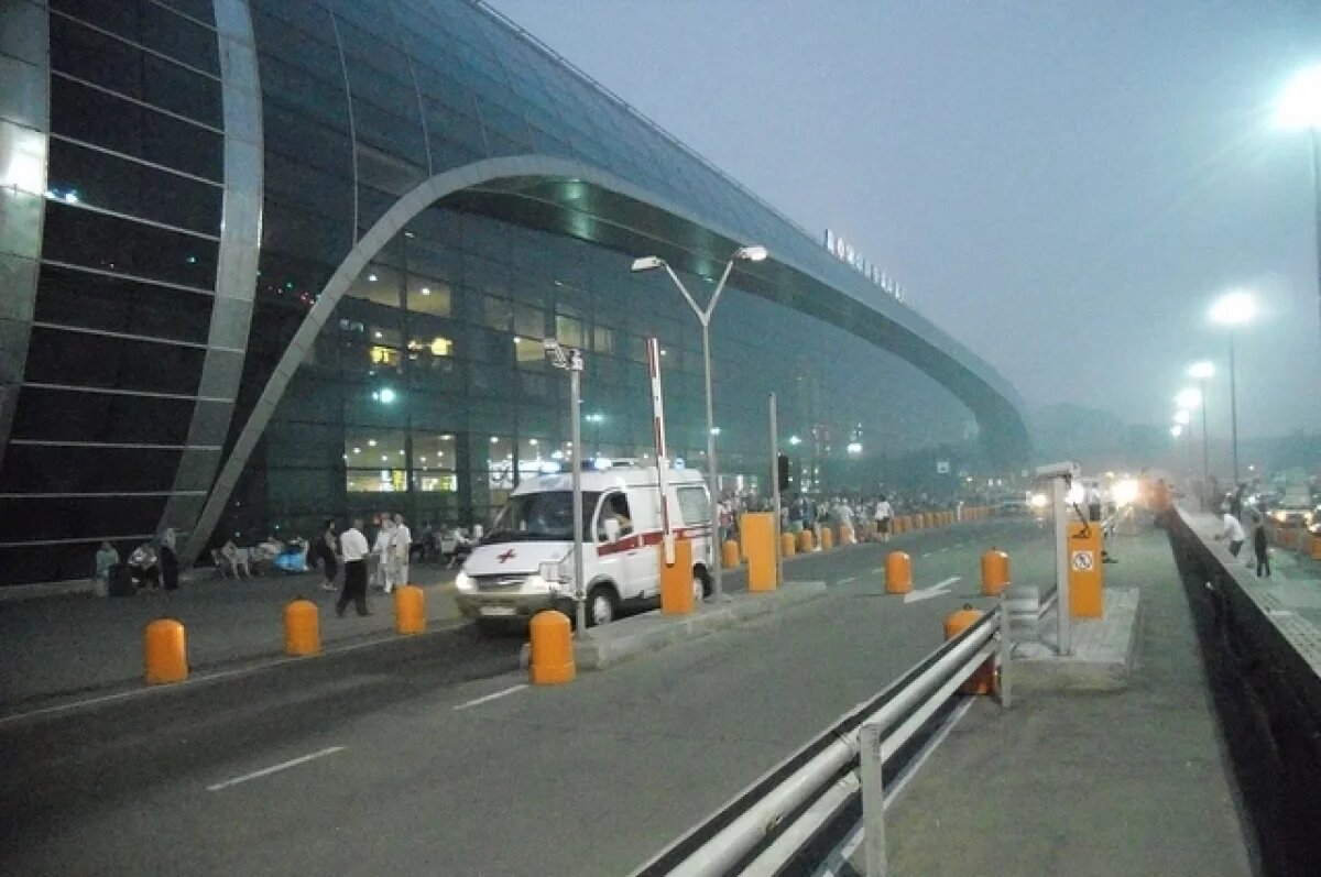    Авиакомпания Kuwait Airways начнет полеты из Кувейта в РФ с 16 марта