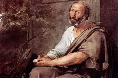 Аристотель зрил в корень!