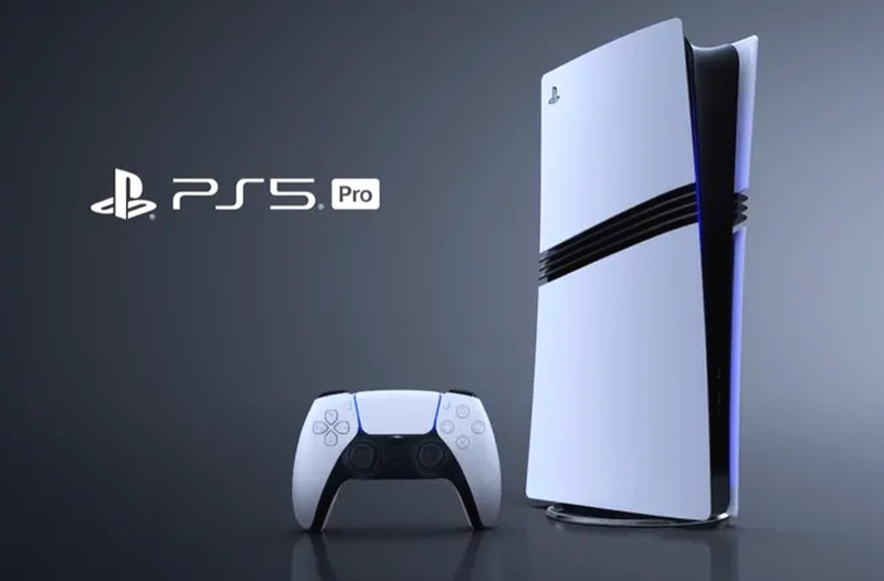 Playstation 5 Pro