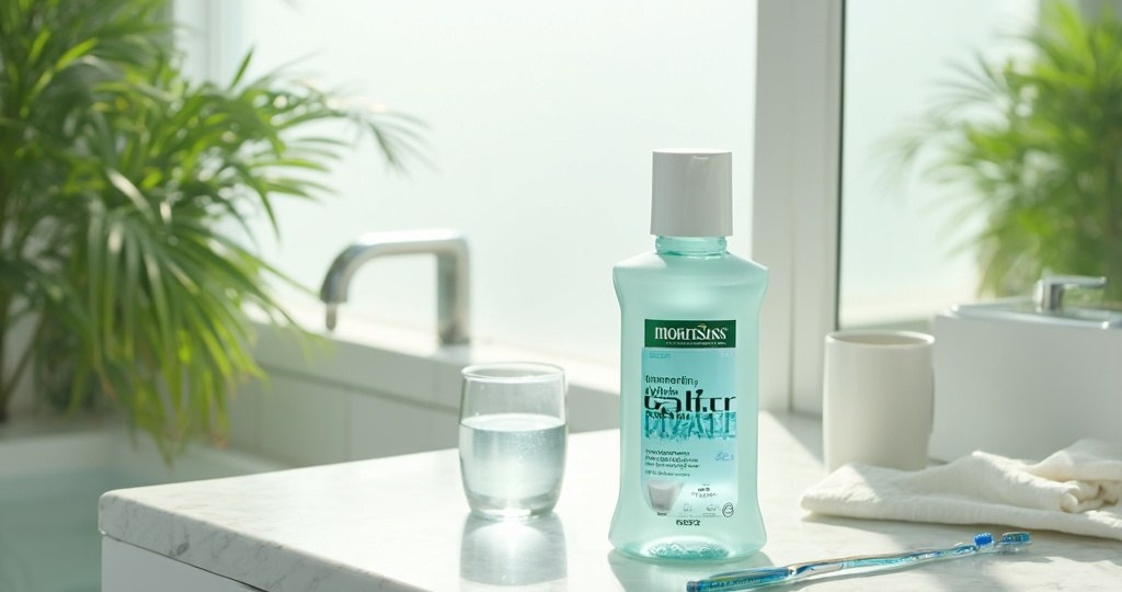 🦷 Полоскание рта от Morrisons - это, конечно, интересная новинка! Часто вижу, как пациенты недооценивают важность ополаскивателей