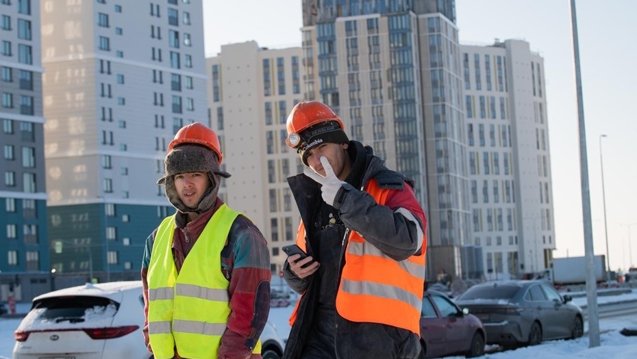 Автор фото: Сергей Ермохин / "ДП"