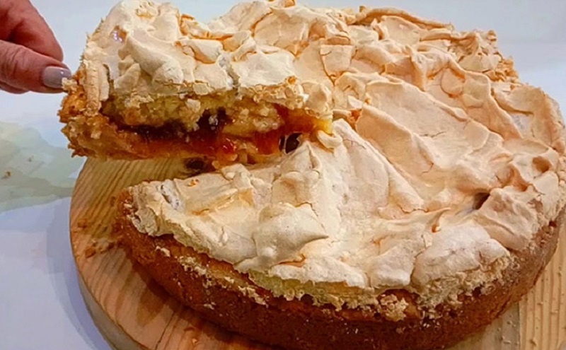 Торт «Чебурашка» из советских кондитерских: возрождаем забытый вкус на домашней кухне