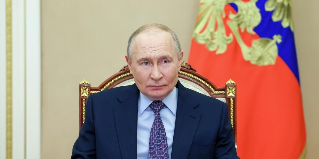 Путин поручил продолжать работу по социальной газификации