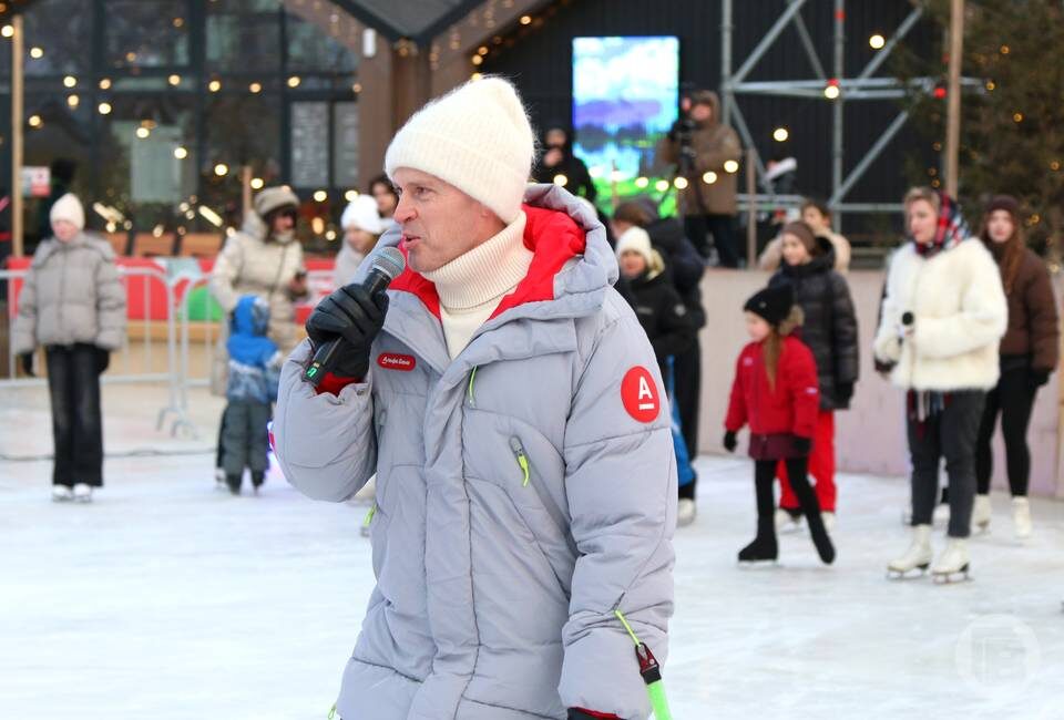    Фото: Матвей Горбунов/ "Городские вести"