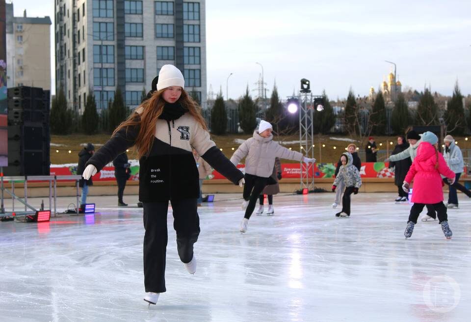    Фото: Матвей Горбунов/ "Городские вести"