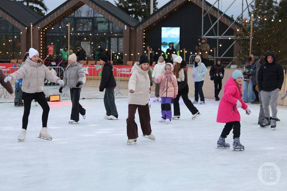    Фото: Матвей Горбунов/ "Городские вести"