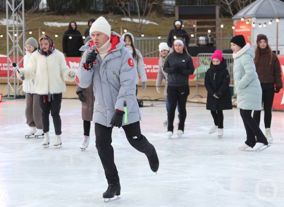    Фото: Матвей Горбунов/ "Городские вести"