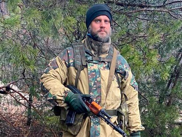    Фото: телеграм-канал "Рядовой Губарев"