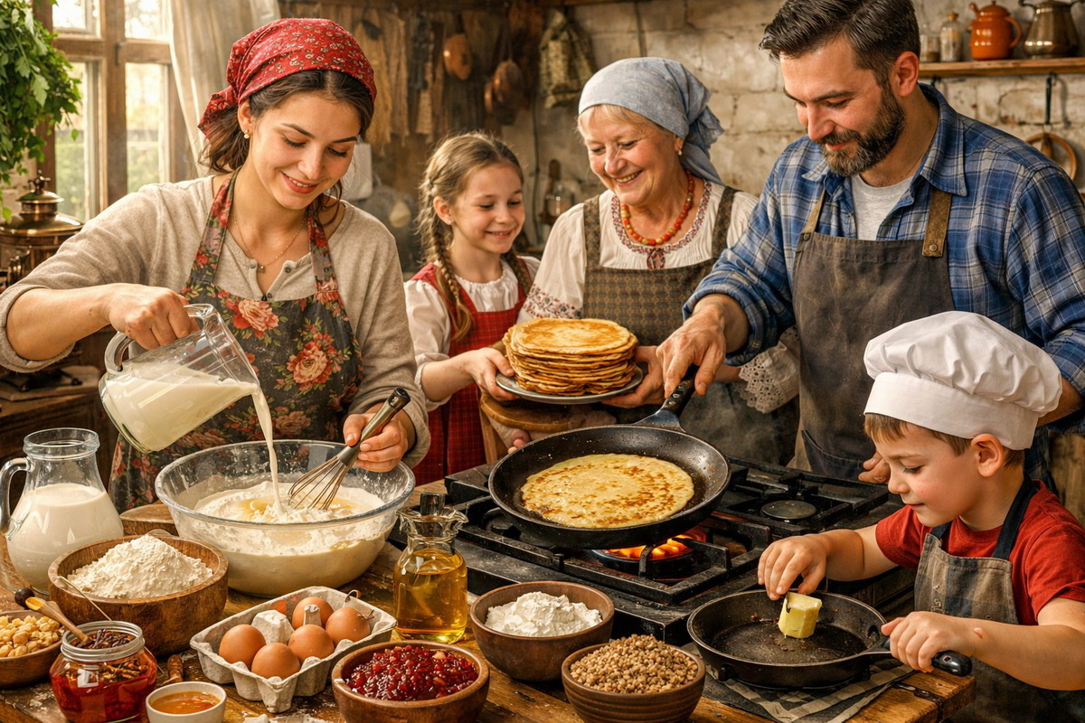    Фото: Коллаж RuNews24.ru