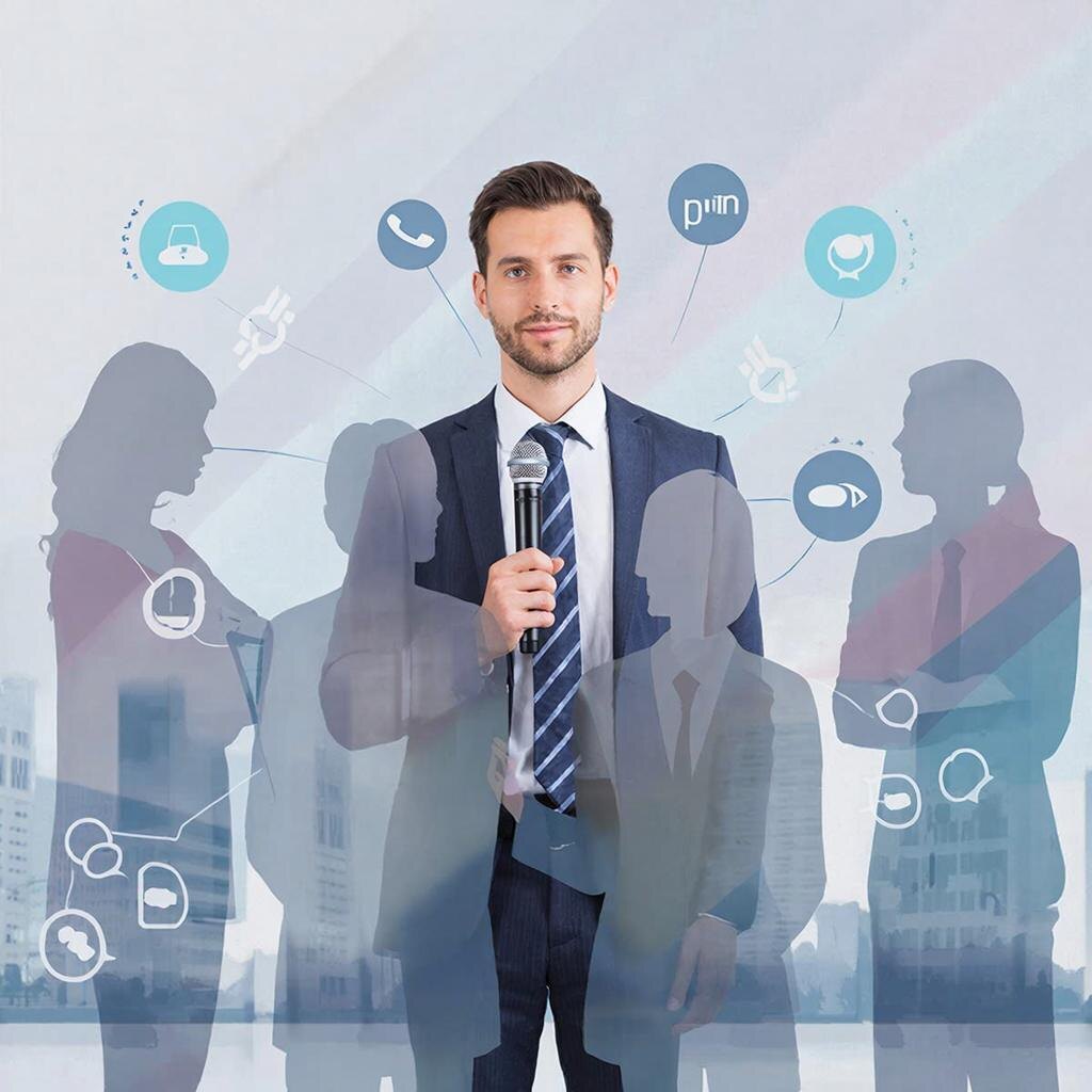 Искусство эффективной коммуникации