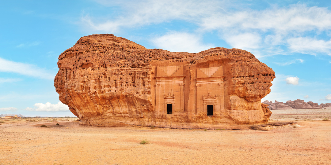 От Красного моря до песков Аль-Улы: гид по Саудовской Аравии