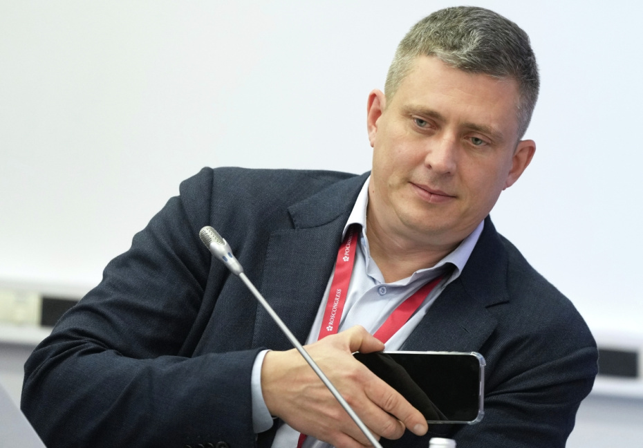    Александр Вильф/РИА Новости