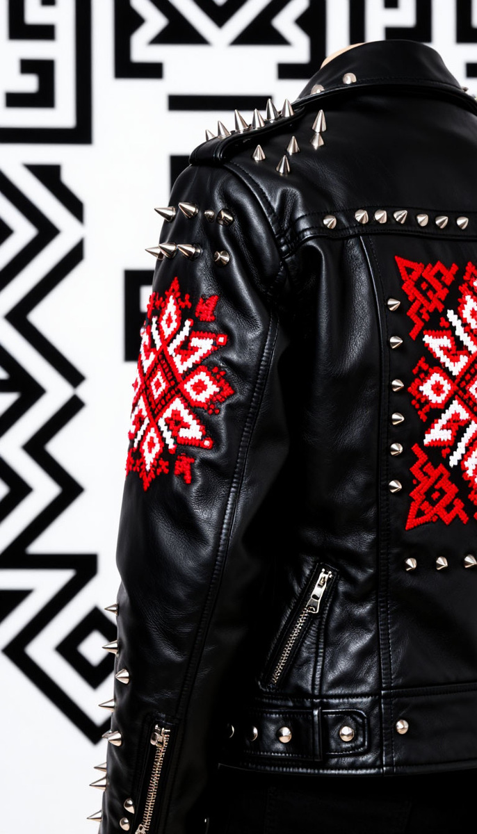 Косуха как реликвия: славянские орнаменты — код нашей силы