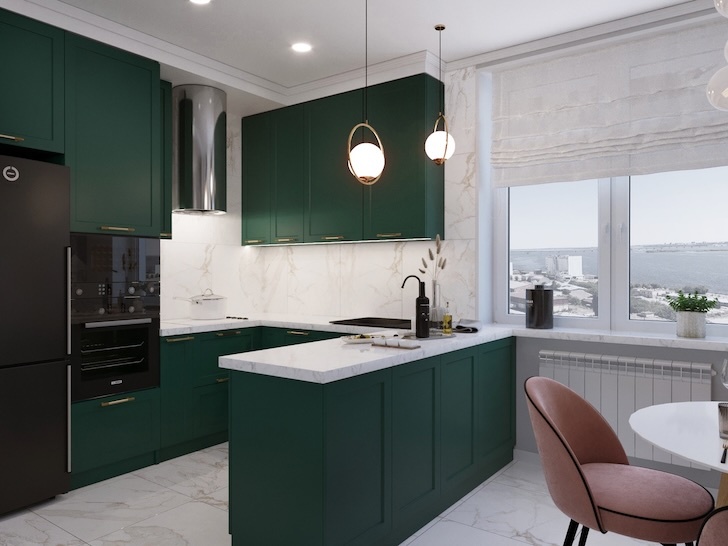    Фото: Виктор Виден, основатель студии интерьерных решений Wall Street