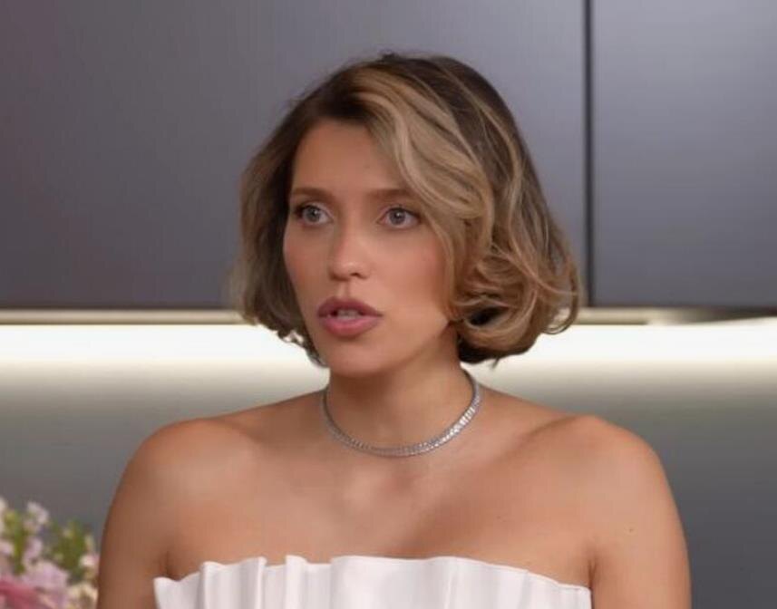 Регина Тодоренко попала в новый скандал