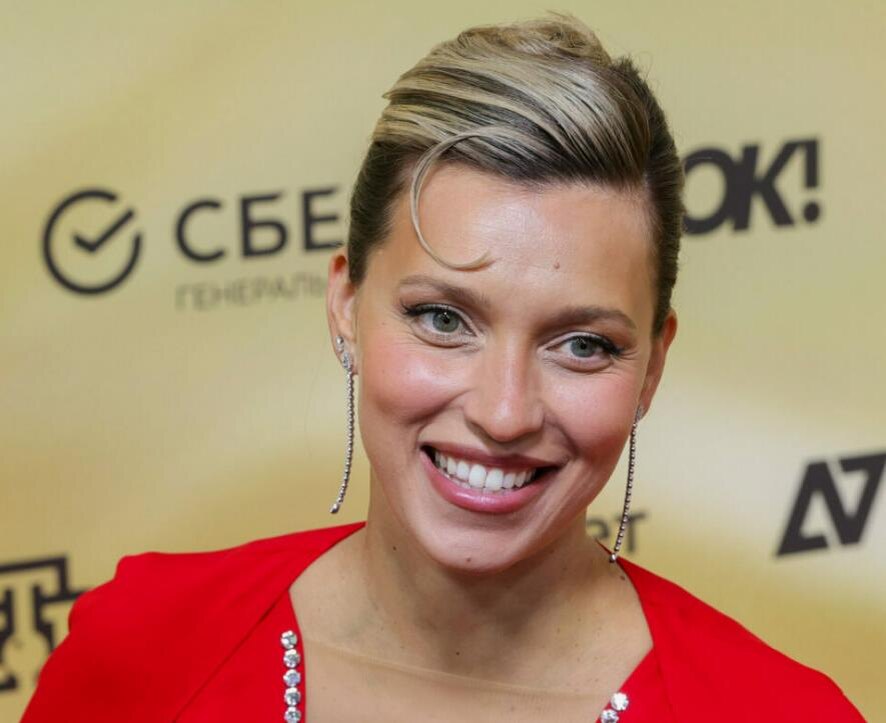 Регина Тодоренко попала в новый скандал