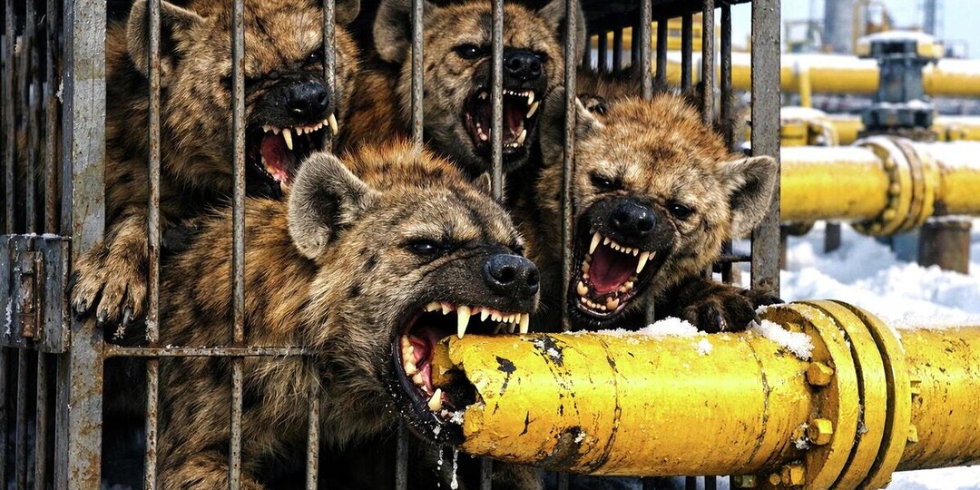 «Поведение наркоманов». Украина обиделась, когда Венгрия решила отплатить ей ее же монетой