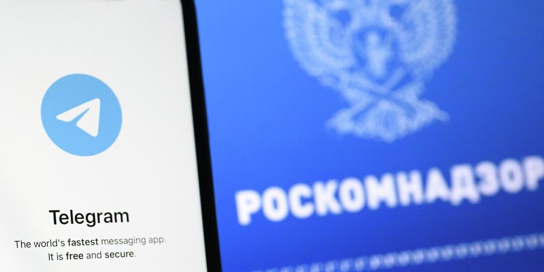 В Минцифры объяснили последнее решение Роскомнадзора о замедлении Telegram
