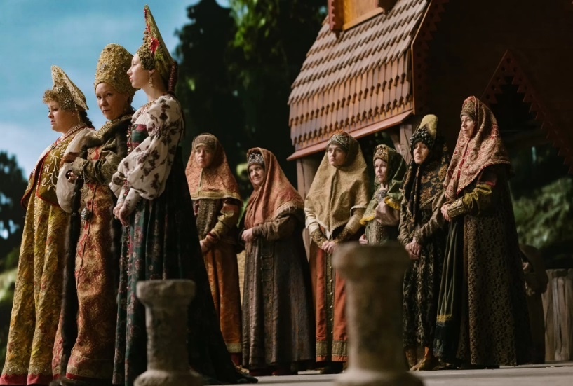 Фото: кадр из фильма