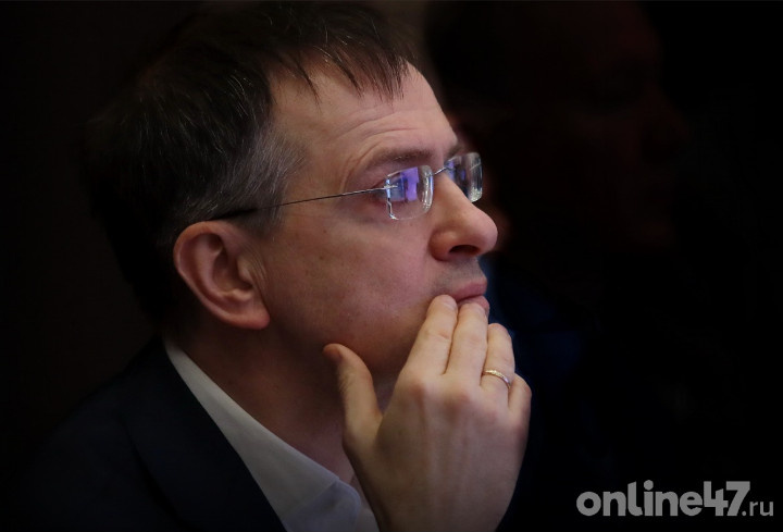 фото: Валентин Илюшин /Online47