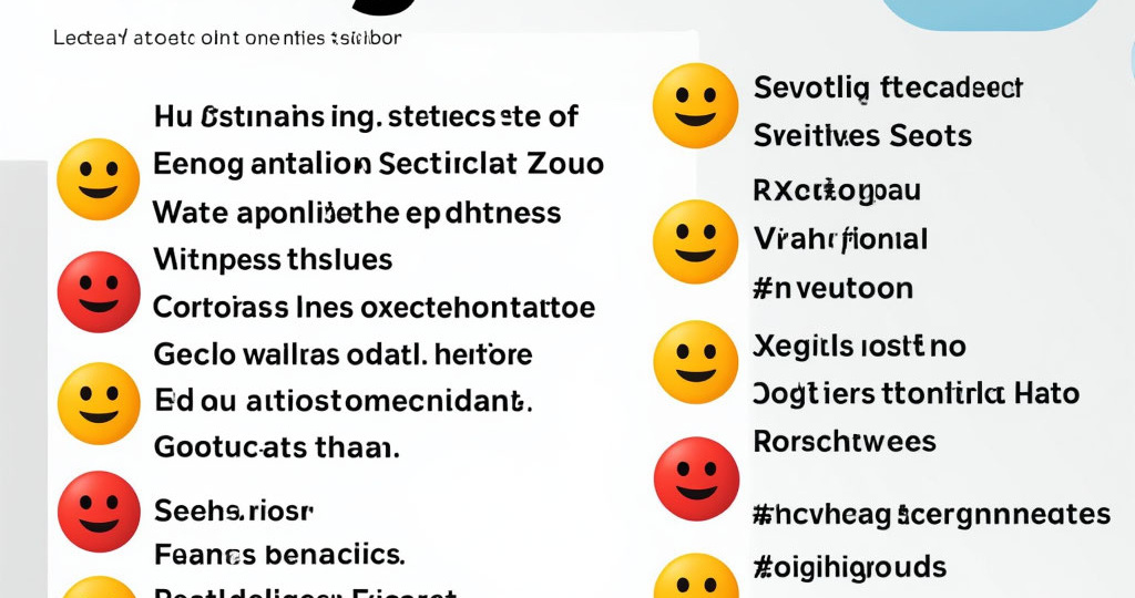 «Использование эмодзи в юридических текстах: влияние на SEO».