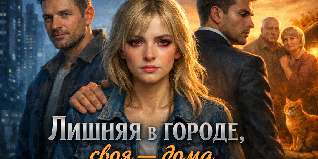 Она копила на операцию, чтобы избавиться от хромоты, а он назвал её «бракованной»