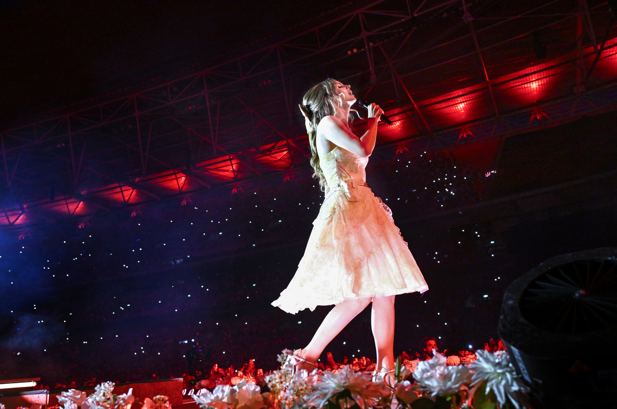    Фото: Gareth Cattermole/Getty Images