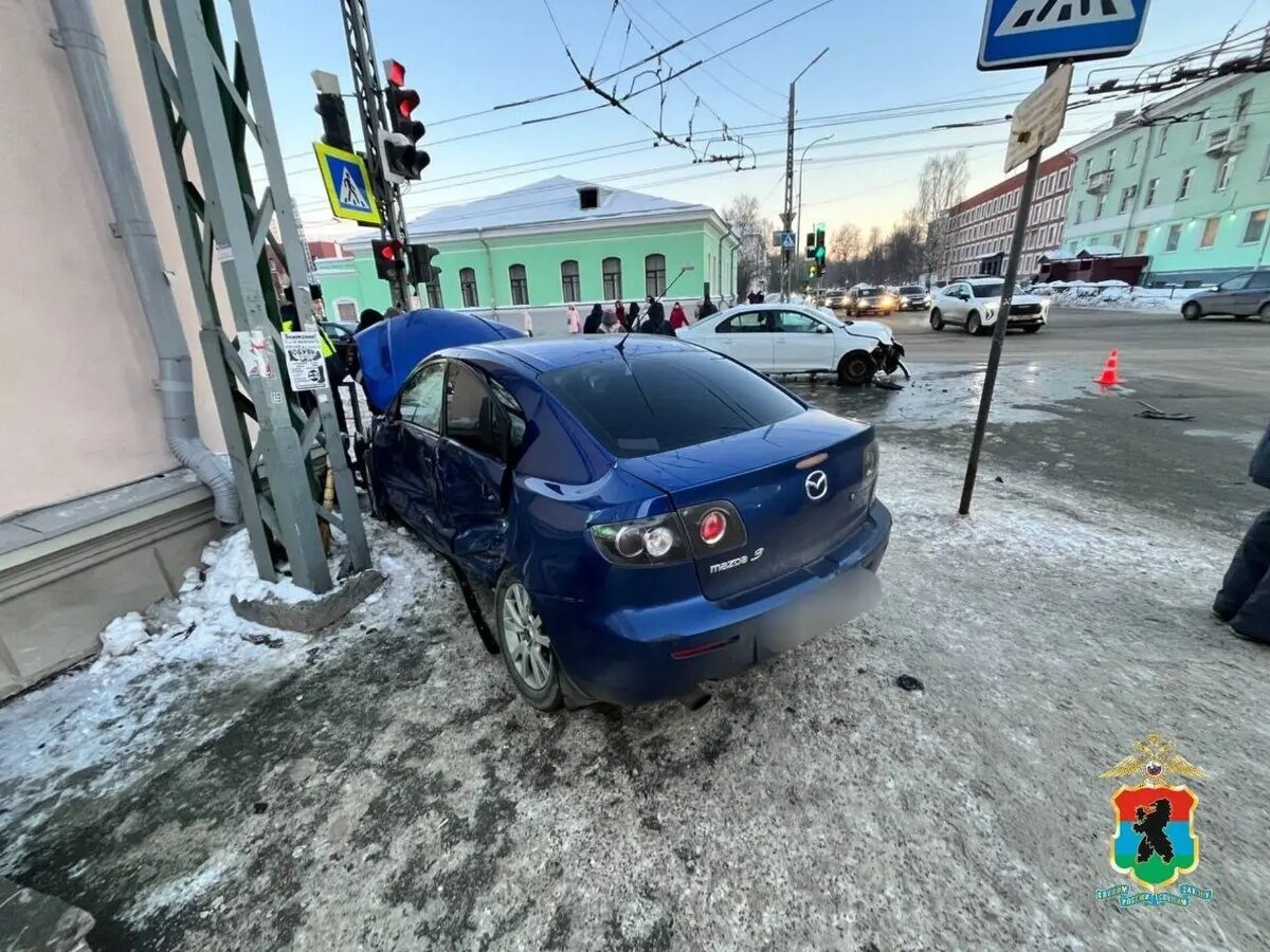    Фото: пресс-служба МВД по Карелии