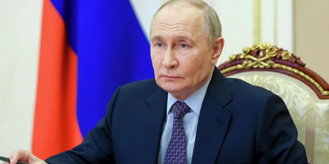 Путин поручил подумать над созданием цифрового профиля здоровья человека