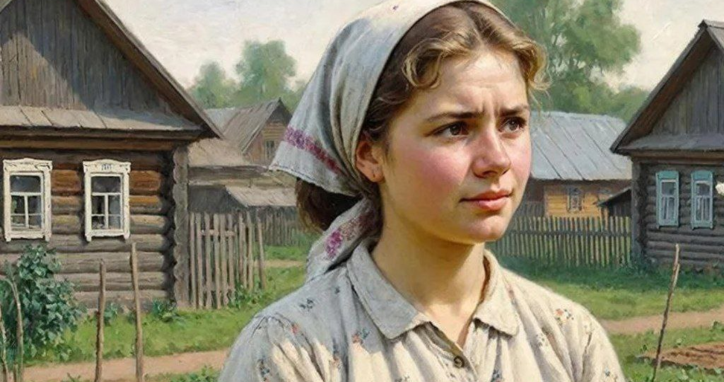 Вторая семья