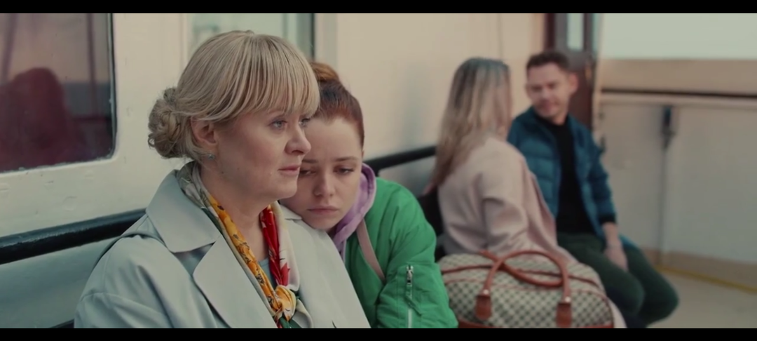 Зачем человеку миллиард?( Про фильм "Лотерея" 2025 г)