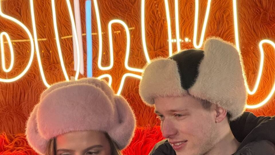 Ждем весну с «Ландышами