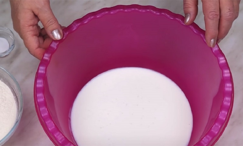Хлебные лепёшки на кефире: мягкость и вкус без дрожжей и заморочек