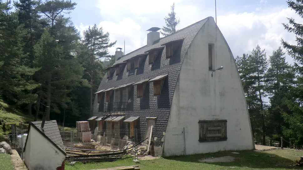 Фото: Pcm / Wikimedia Commons