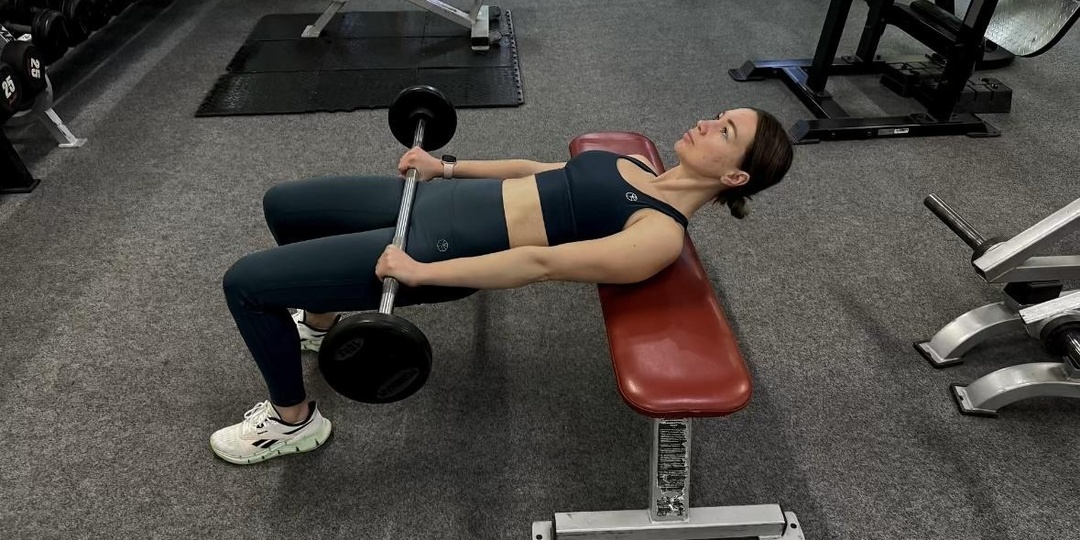 Как накачать ягодицы: без мифов, травм и зря потраченных тренировок